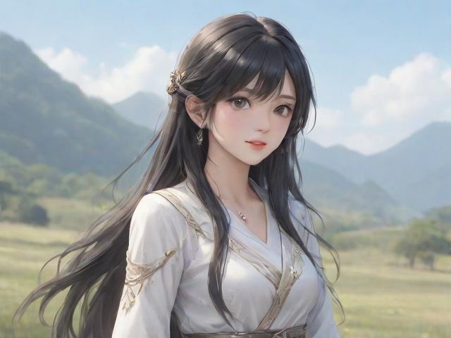 寻仙手游百货任务全攻略，轻松获取珍稀道具与丰厚奖励