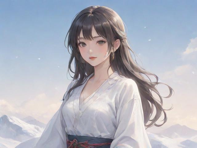 寻仙手游侍宠小雪狐，灵动仙宠的养成与战斗指南