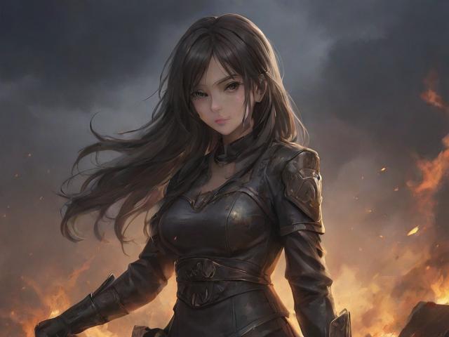 探索大型单机手游，沉浸式游戏体验的巅峰之作