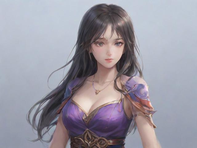 倩女手游装备排行榜，打造最强角色的终极指南