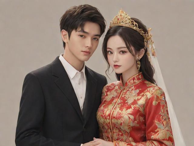 诛仙手游结婚系统揭秘，专属结婚时装如何获取与搭配