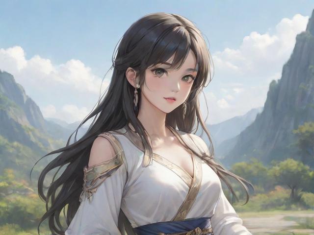 仙剑5手游英雄好感度系统解析，如何培养最强伙伴