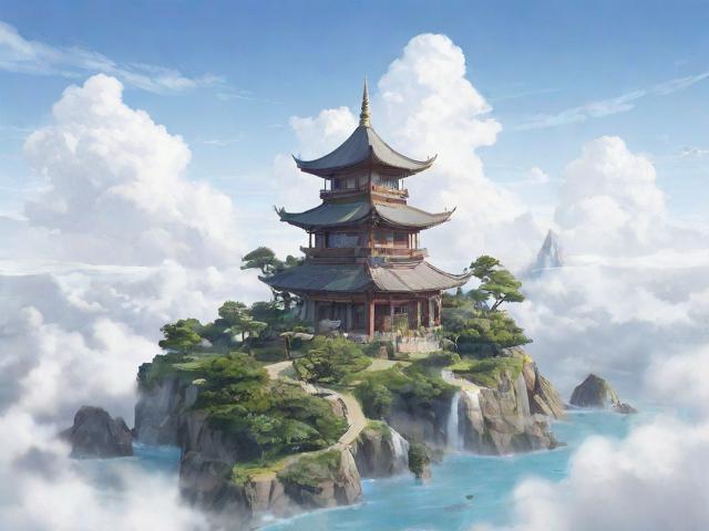 寻仙手游仙府占领全攻略，从入门到精通