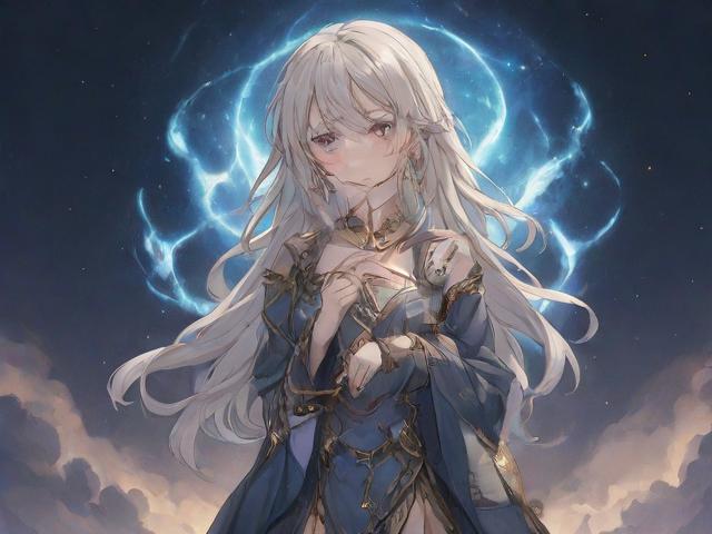 神魔大陆手游赫努姆，神秘古神的崛起与陨落