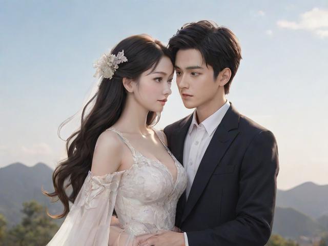 寻仙手游多少级可以结婚？结婚系统全攻略