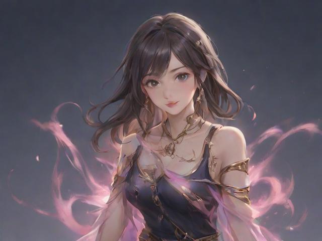 倩女手游第一魅者修炼指南,从入门到巅峰的全面解析 倩女手游第一魅者修炼指南,从入门到巅峰的全面解析