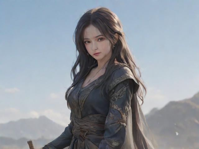 诛仙手游画质调不了?解决方法与优化建议 诛仙手游画质调不了?解决方法与优化建议