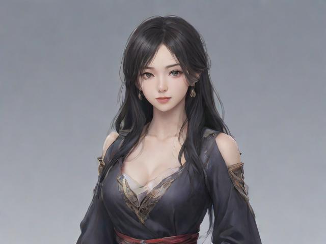 倩女幽魂手游，输出职业全解析与进阶攻略