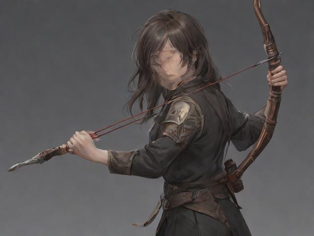 手游光明大陆弓手输出全攻略,高爆发与持续伤害的完美结合 手游光明大陆弓手输出全攻略,高爆发与持续伤害的完美结合