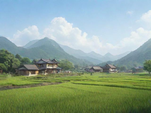 剑侠情缘手游家园种植，打造你的武侠桃源