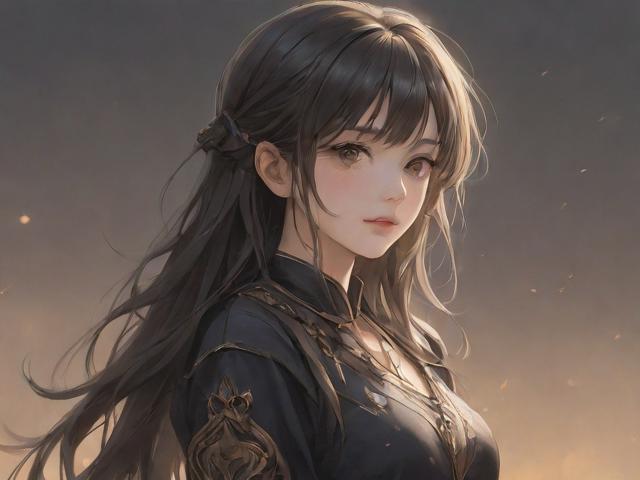 剑侠情缘手游2D，经典武侠情怀的指尖传承