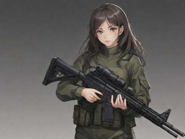 枪神纪手游风潮,盘点几款类似的热门射击手游 枪神纪手游风潮,盘点几款类似的热门射击手游