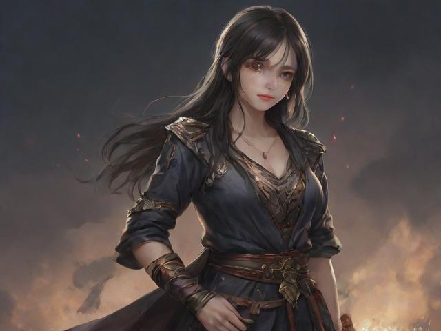 热血江湖手游符文获得全攻略，快速提升战力的秘诀