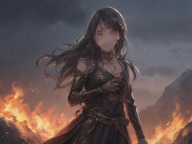 镇魔曲单机版手游，沉浸式东方奇幻之旅