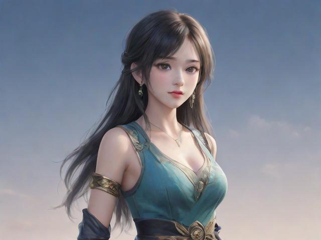秦时明月手游战力提升全攻略，从新手到高手的进阶之路