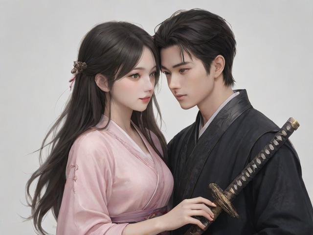 剑侠情缘手游与倩女幽魂，武侠与仙侠的浪漫交织