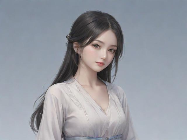 倩女幽魂手游点修炼全攻略，快速提升战力的关键技巧