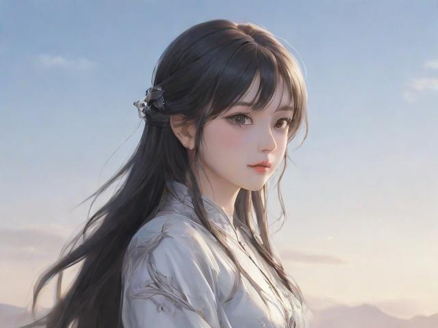 青云志手游官网，探索仙侠世界的终极门户