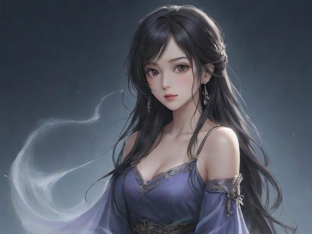 倩女幽魂手游魅者隐身技能解析，如何成为战场中的幽灵刺客