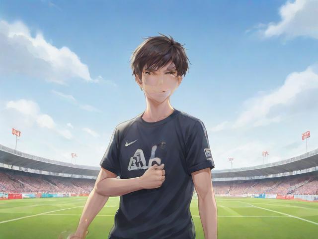 手游豪门足球风云转生系统解析，如何打造你的传奇球队