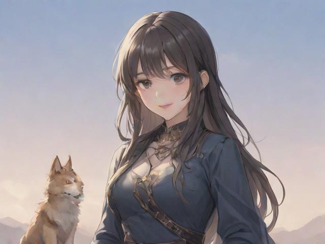 龙之谷手游绝版猎犬，曾经的经典，如今的遗憾