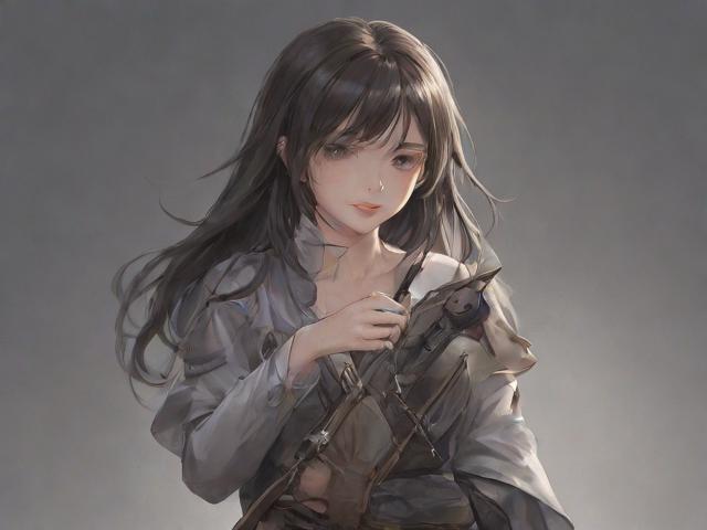 倩女幽魂手游,射手与方士职业深度解析 倩女幽魂手游,射手与方士职业深度解析