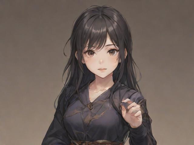 九阴手游重出江湖2，经典武侠再掀风云