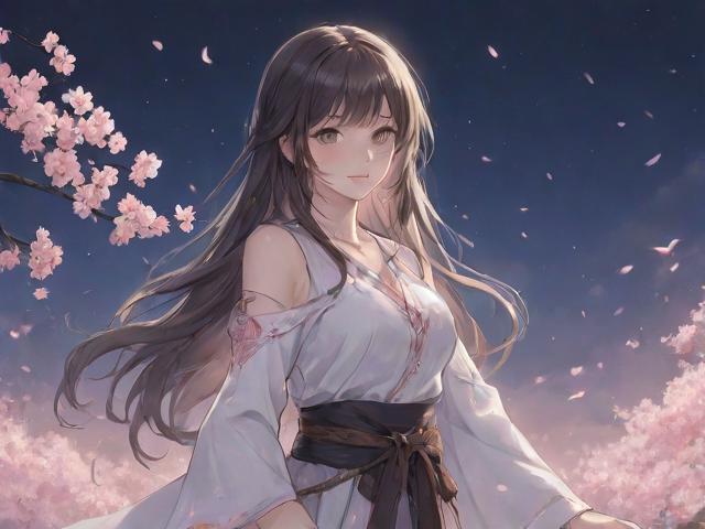 镇魔曲手游夜樱修炼，幽夜中的武道修行与心灵蜕变