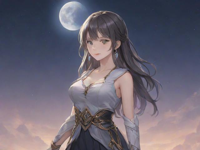 镇魔曲手游银月洗练全攻略,打造极致属性的秘诀 镇魔曲手游银月洗练全攻略,打造极致属性的秘诀