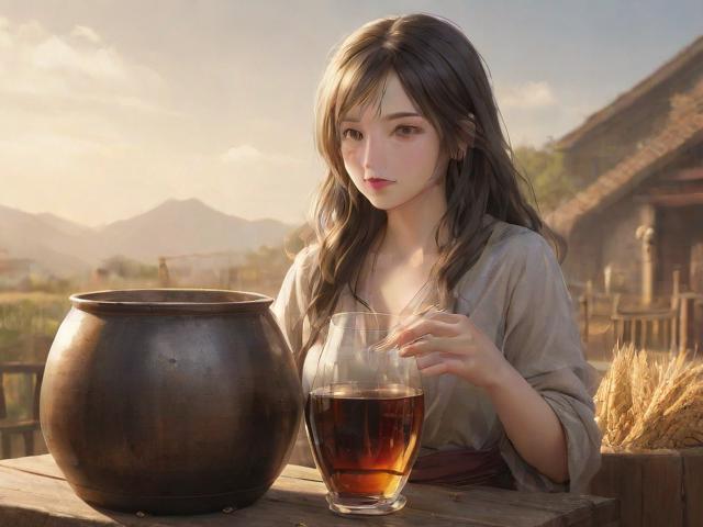 七雄争霸手游酿酒攻略，快速提升酒坊收益与战力加成