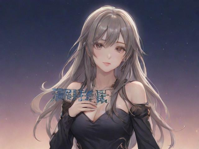 龙之谷手游中的女性角色命名艺术与文化内涵