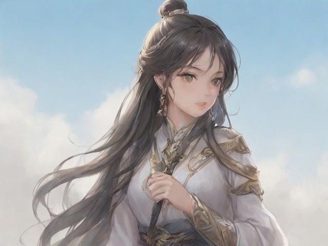 大话手游情系今生合区风云，玩家情谊与江湖新篇