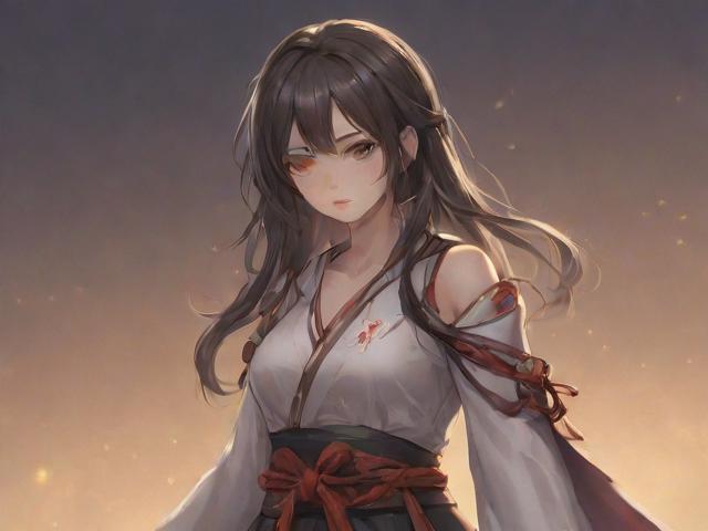 阴阳师手游知名画师盘点，那些为平安京描绘灵魂的艺术家