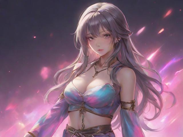 劲舞团手游高级染色系统,打造个性炫彩舞者 劲舞团手游高级染色系统,打造个性炫彩舞者