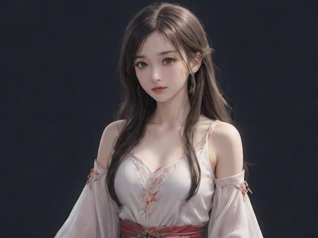 梦幻诛仙手游，合欢派—魅影翩跹，情缘如梦