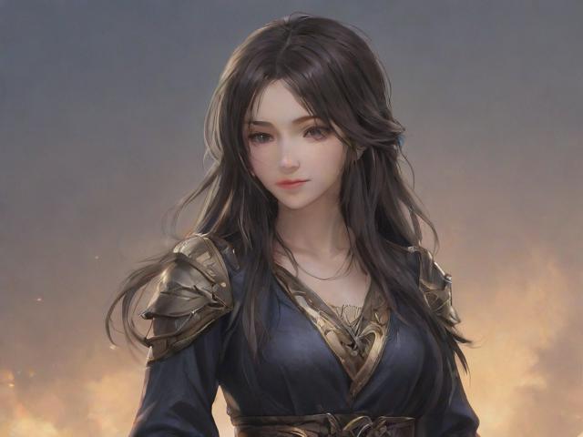 剑侠情缘手游名将双S，巅峰战力与江湖情怀的完美融合