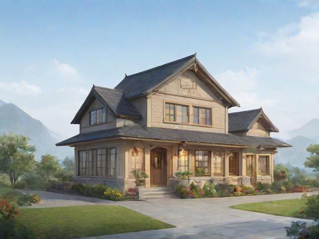问道手游住宅有什么用？深度解析住宅系统的玩法与价值