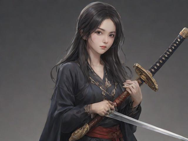 剑侠情缘手游，砸武器攻略与心得分享