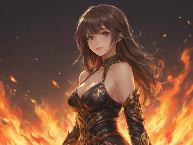 轩辕传奇手游炎火门票获取攻略与使用技巧