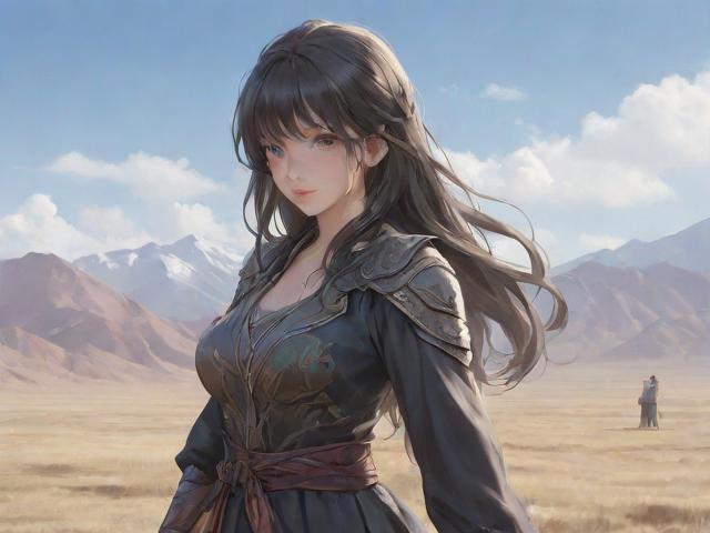 昆仑墟手游官网下载指南，畅游仙侠世界从这里开始