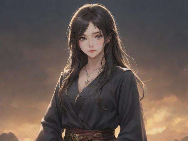 不良人2手游吧李淳风，智谋无双的传奇角色解析