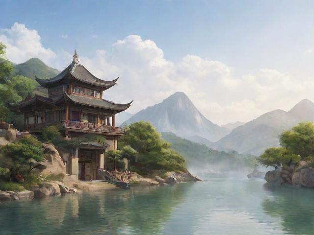 新倩女幽魂手游携手杨洋，当经典IP遇上国民男神