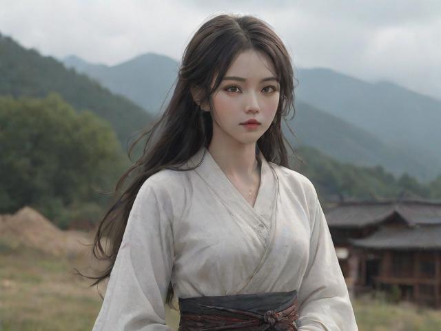 五款媲美天涯明月刀的高品质武侠手游推荐
