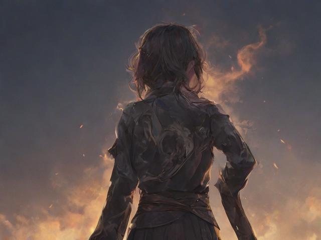 镇魔曲手游主线剧情，一场荡气回肠的仙魔史诗
