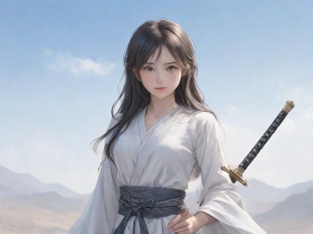 问道手游，重温少年时代的仙侠梦