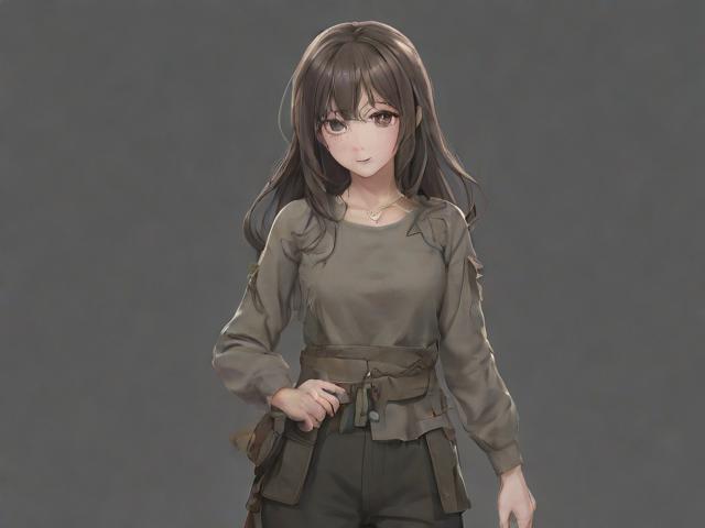 探索手游中的大型3D单机游戏，沉浸式体验的崛起
