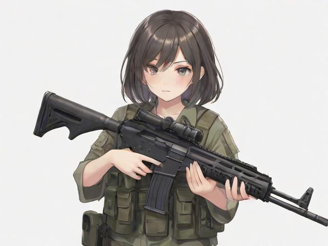 手游AK47无影礼包,玩家必备的终极武器指南 手游AK47无影礼包,玩家必备的终极武器指南