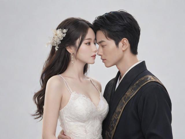剑侠情缘手游求婚条件详解，从情缘到姻缘的浪漫指南