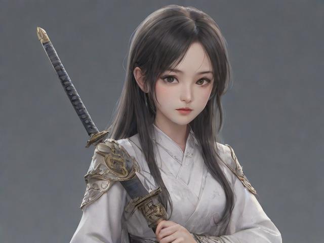 2023年武侠仙侠手游排行榜，最受欢迎的国风江湖大作盘点
