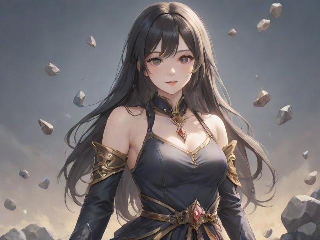 蜀门手游高效获取石头全攻略，从入门到精通
